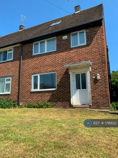 6 Bedroom Semi-Detached House To Rent In Gerard Avenue, Coventry, CV4
