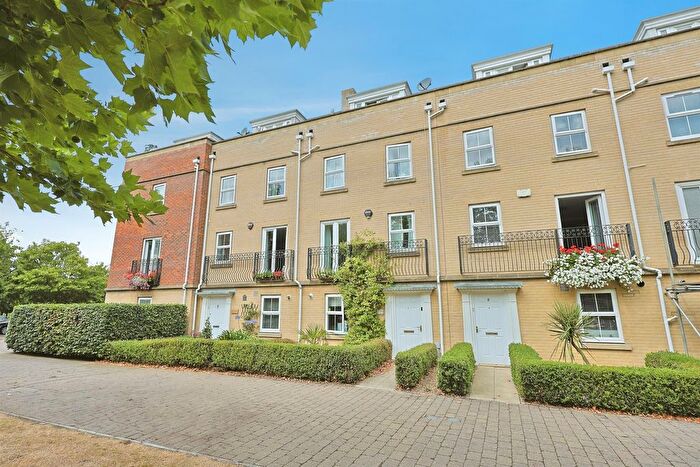 4 Bedroom Property For Sale In Phillipa Flowerday Plain, Norwich, NR2