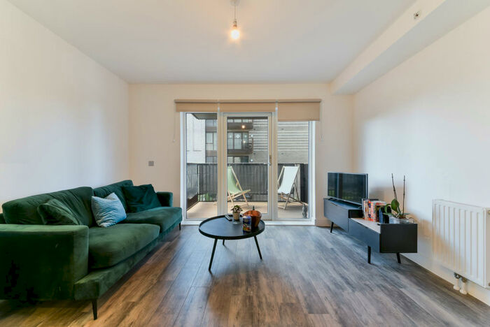 1 Bedroom Apartment To Rent In Newham London, E16