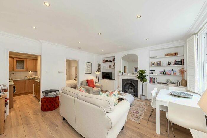 1 Bedroom Flat To Rent In Kildare Terrace, London, W2