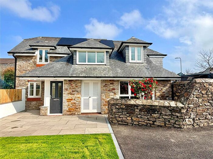 2 Bedroom Barn Conversion For Sale In Plymstock, Plymouth, PL9