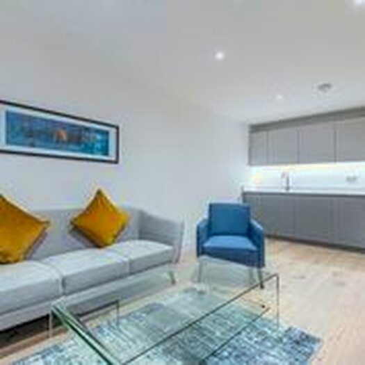 1 Bedroom Flat To Rent In Scimitar House, Eastern Road, Essex, Essex, RM1