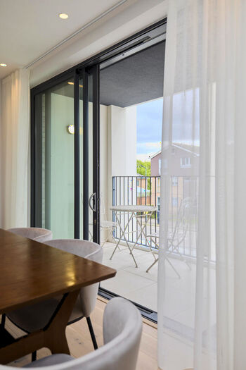 2 Bedroom Flat To Rent In Coverdale Road, Brondesbury, NW2