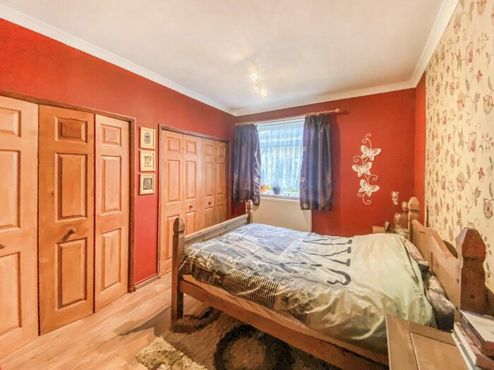 2 Bedroom SemiDetached Bungalow For Sale In Links Road, Saltcoats, KA21