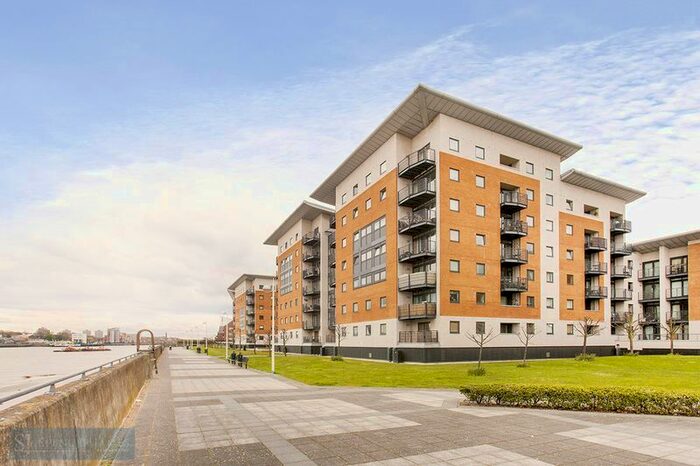 1 Bedroom Flat To Rent In Sheerness Mews, London, E16