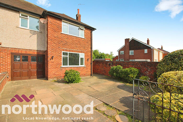 3 Bedroom Semi-Detached House To Rent In Court Road, Southport, PR9