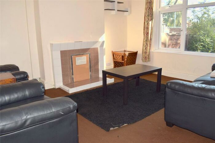 3 Bedroom Semi-Detached House To Rent In Leighbrook Road, Fallowfield, M14