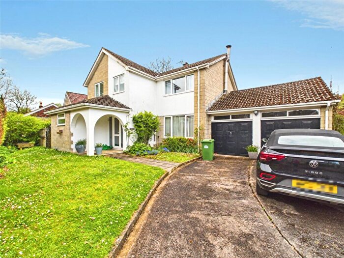5 Bedroom Detached House For Sale In Downs Road, Bristol, BS41