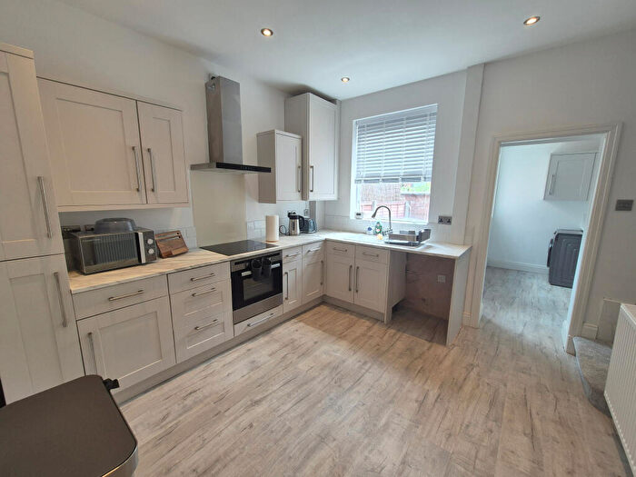 2 Bedroom House To Rent In Canterbury Street, Ashton-Under-Lyne, OL6