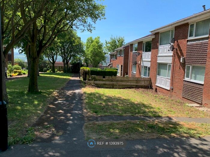 2 Bedroom Flat To Rent In Tewkesbury Road, Newcastle Upon Tyne, NE15