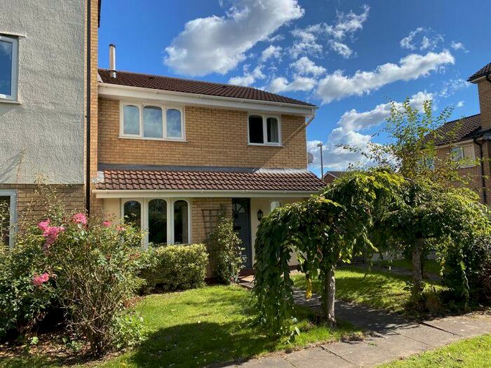 2 Bedroom Terraced House To Rent In Foxdale Drive, Brierley Hill, DY5