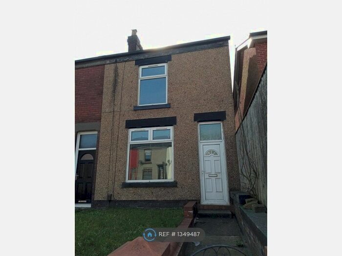 3 Bedroom Terraced House To Rent In Bury Road, Bolton, BL2