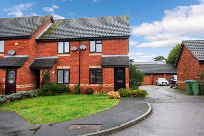 2 Bedroom Terraced House To Rent In Oaktree Way, Horsham, RH13