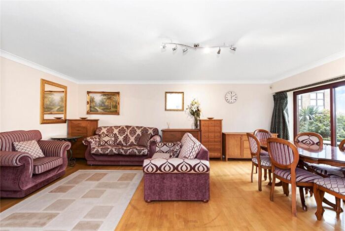 2 Bedroom Apartment For Sale In Tower Bridge Wharf, St. Katharines Way, London, E1W