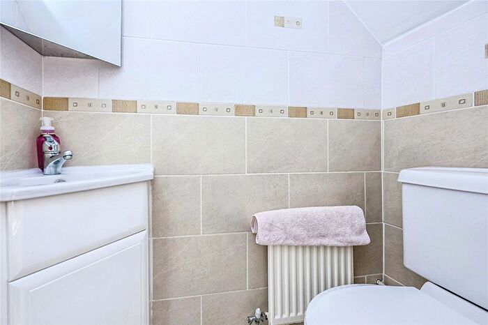 4 Bedroom Detached House For Sale In Nightingale Road, Country Park, West Derby, L12