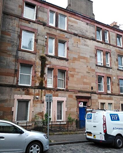 1 Bedroom Property To Rent In Wheatfield Street, Edinburgh, EH11