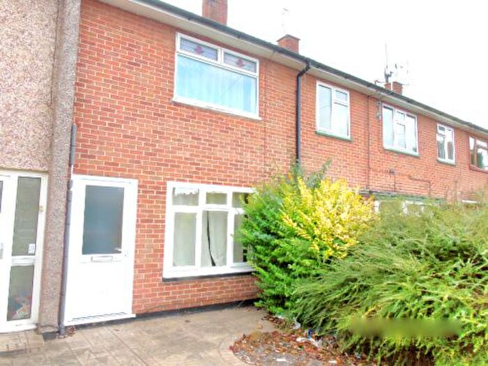 2 Bedroom Flat To Rent In Pimpernel Close, OX4
