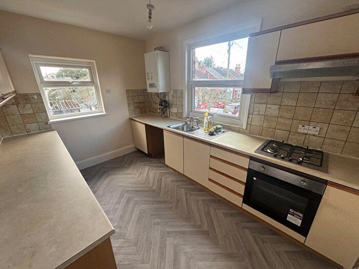 2 Bedroom Flat To Rent In Carlton Road, Boston, PE21