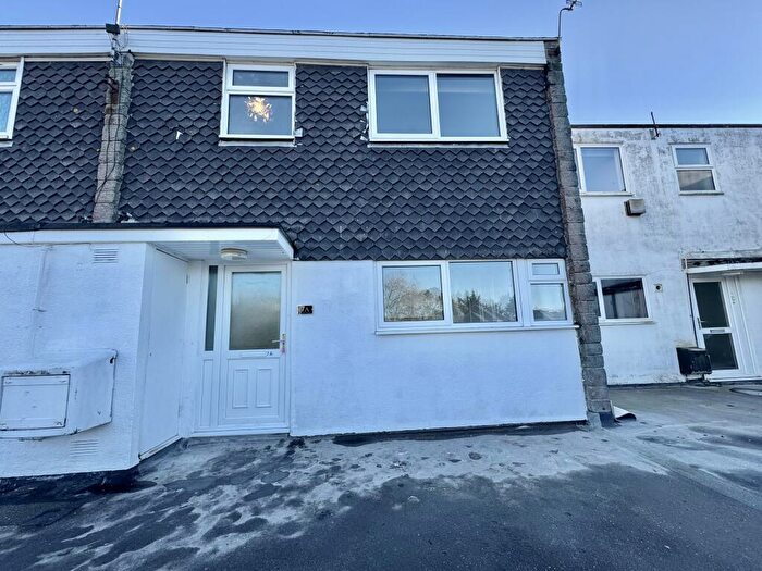 3 Bedroom Apartment To Rent In The Broadway, Plymouth, PL9