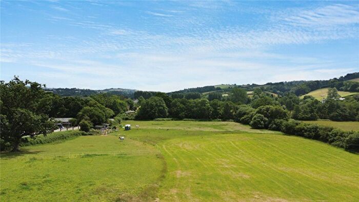Equestrian Property For Sale In . Acres Amp; Stables - Shillingford, Tiverton, Devon, EX16