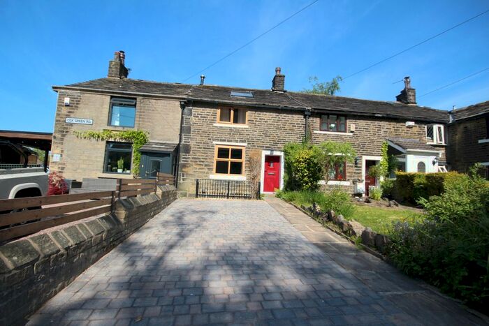 1 Bedroom Cottage To Rent In Coxgreen Rd, Bromley Coss, Bolton, Lancs, . BL7