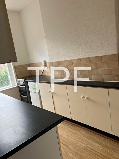 1 Bedroom Flat To Rent In Derbyshire Lane, Stretford, M32