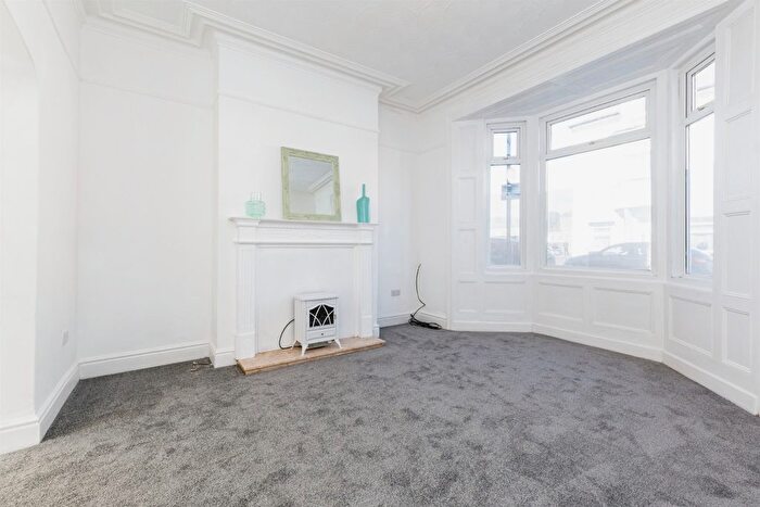 3 Bedroom Property To Rent In Collingwood Road, Hartlepool, TS26