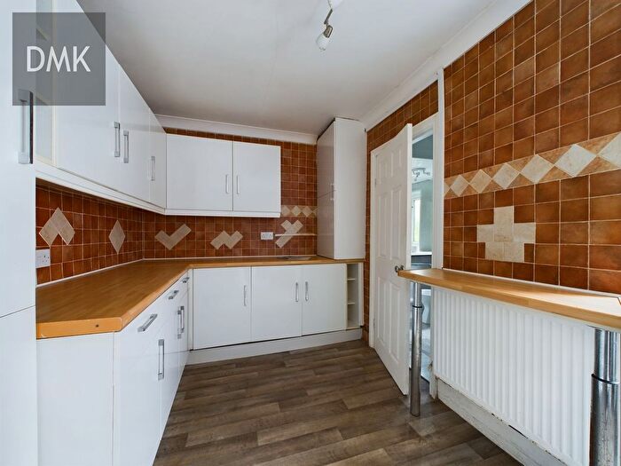 3 Bedroom Terraced House For Sale In Margam Street, Cymmer, Port Talbot, SA13