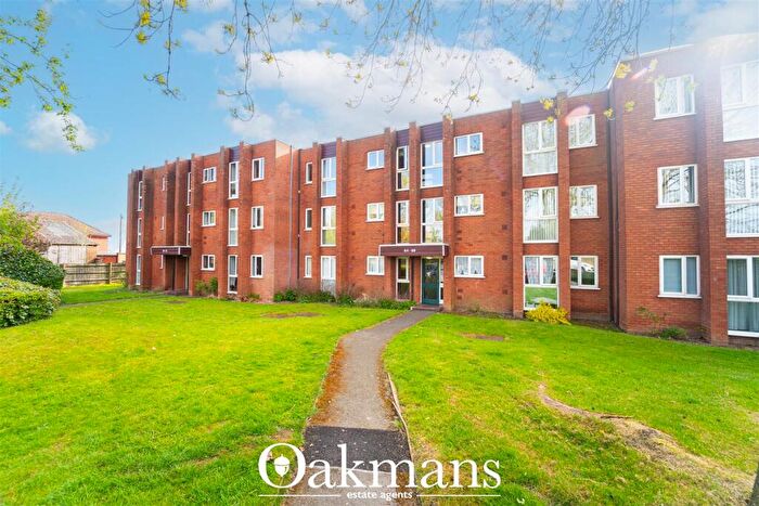 2 Bedroom Apartment For Sale In Narrow Lane, Halesowen, B62
