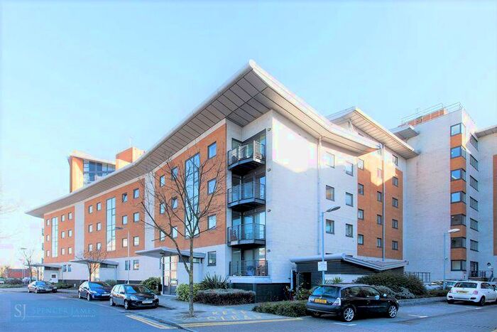 1 Bedroom Apartment To Rent In Fishguard Way, London, E16