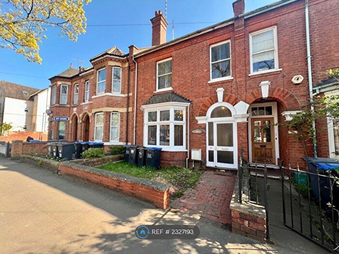 6 Bedroom Terraced House To Rent In Radford Road, Leamington Spa, CV31