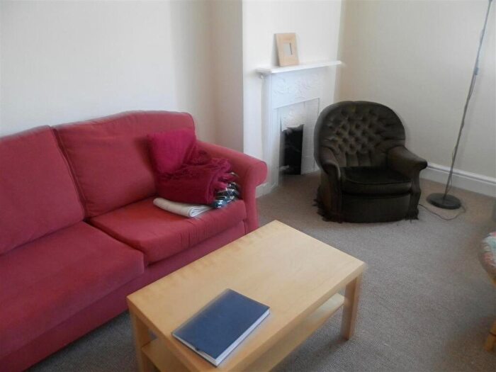 4 Bedroom Maisonette To Rent In A Coldharbour RoadRedlandBristol, BS6