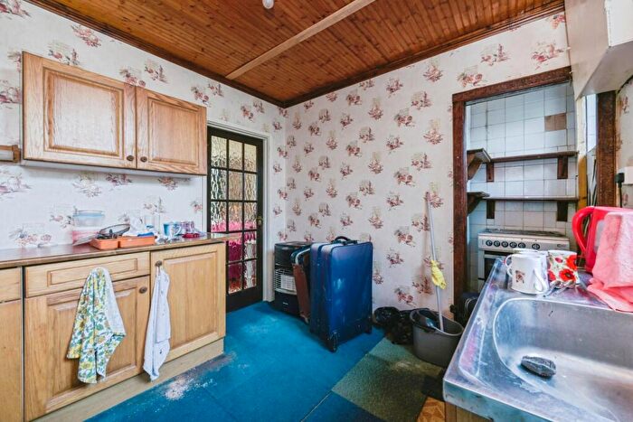3 Bedroom End Of Terrace House For Sale In Court Lane, Stevington, Bedford, Bedfordshire, MK43
