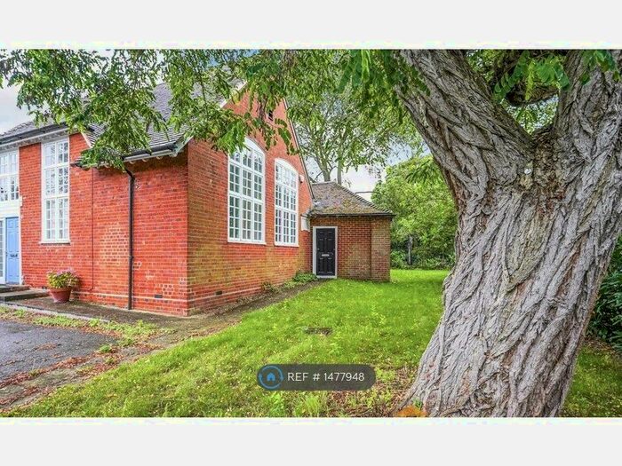 1 Bedroom Semi-Detached House To Rent In Medhurst Way, Oxford, OX4