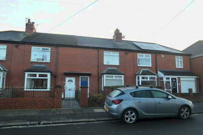 2 Bedroom Property To Rent In Barras Avenue, Annitsford, Cramlington, NE23