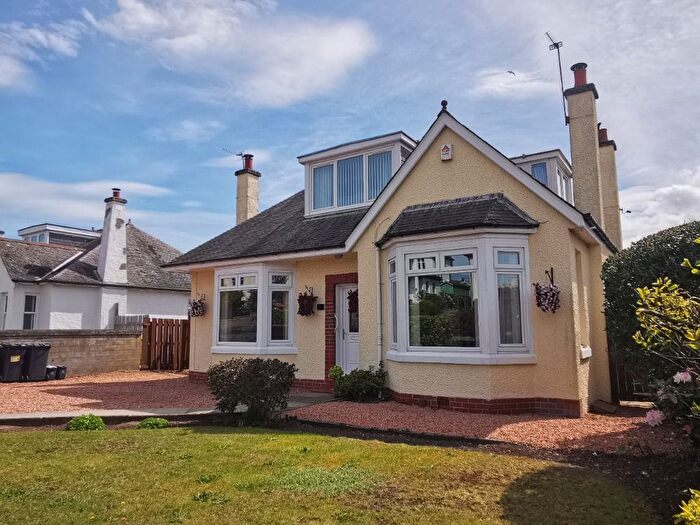 3 Bedroom Detached House To Rent In Dalhousie Road, Broughty Ferry, Dundee, DD5