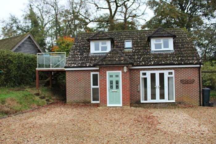 2 Bedroom Cottage To Rent In Goggs Lane, Salisbury, SP5