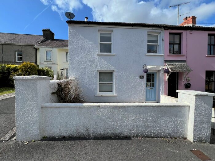 3 Bedroom Property To Rent In Ivy Cottages, Llanstephan, Carmarthenshire, SA33