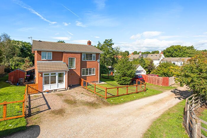 3 Bedroom Detached House For Sale In Kirby Grindalythe, Malton, YO17