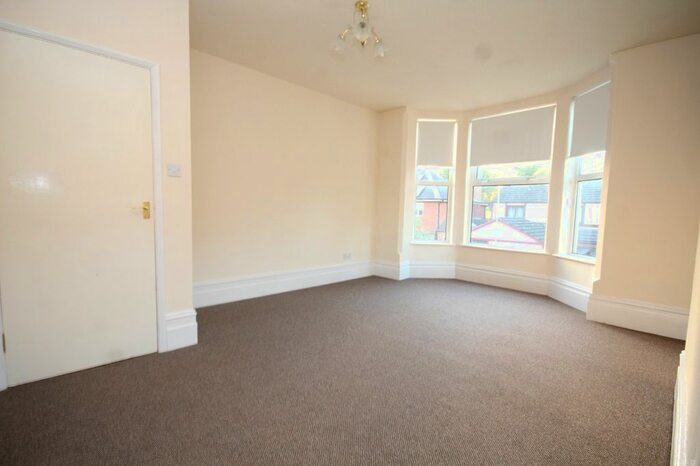 1 Bedroom Flat To Rent In Clarence Road, Hinckley, LE10