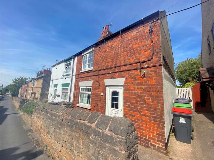 2 Bedroom Semi-Detached House To Rent In Sherwood Rise, Kirkby-In-Ashfield, NG17