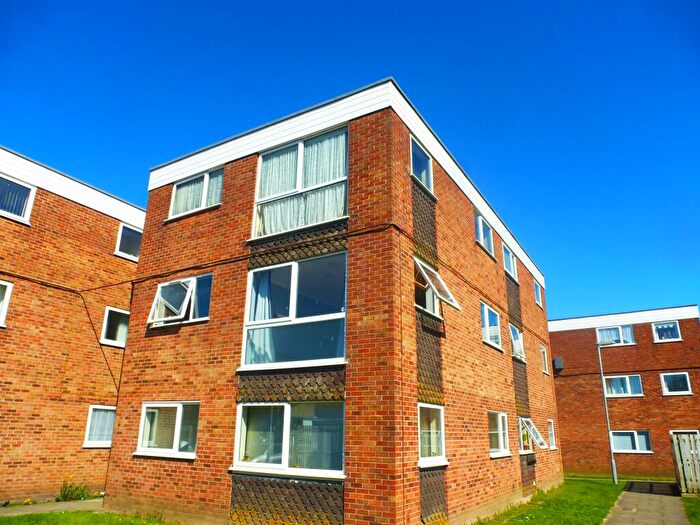 1 Bedroom House To Rent In Kalmia Green, Gorleston, Great Yarmouth, NR31