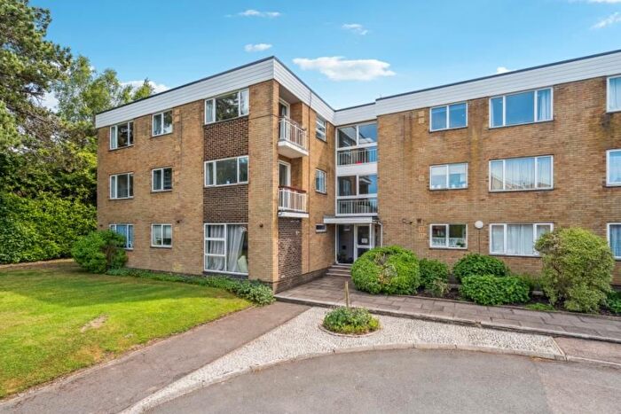 2 Bedroom Flat To Rent In Eastbury Place, Northwood, HA6