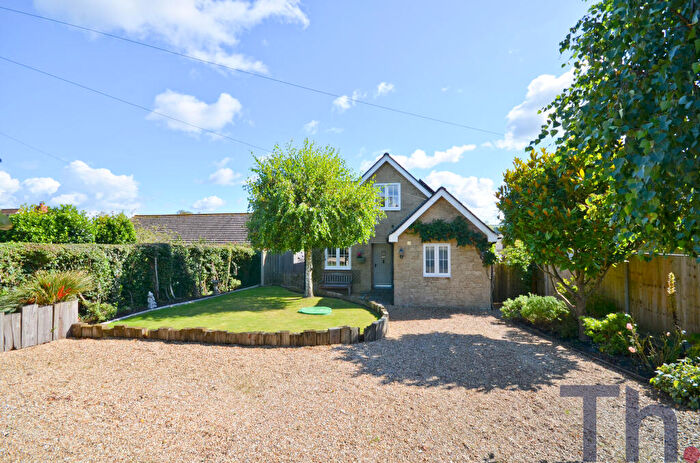 3 Bedroom Detached House For Sale In Newbridge, Yarmouth, Isle Of Wight, PO41