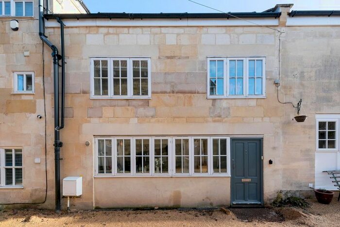 4 Bedroom Property For Sale In Lambridge Buildings Mews, Larkhall, Bath, BA1