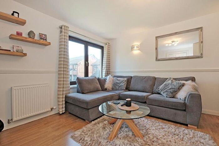 1 Bedroom Flat To Rent In Wallace Brae Wynd, Danestone, AB22