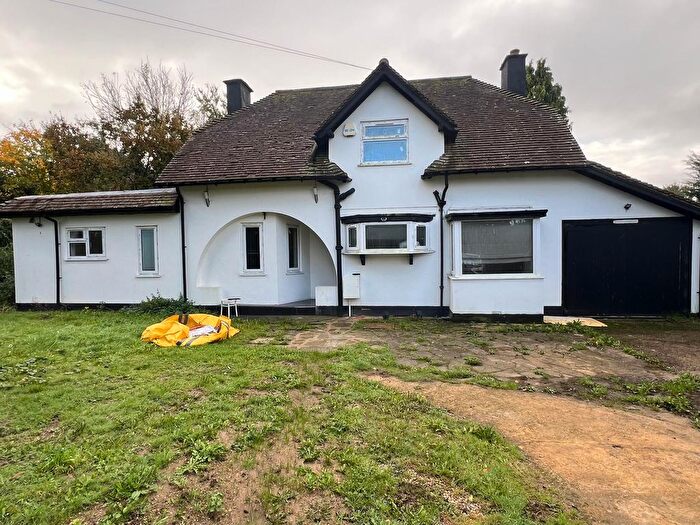 5 Bedroom Flat To Rent In Pegmire Lane, Watford, WD25
