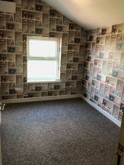 2 Bedroom Flat To Rent In Alum Rock Road, Alum Rock, B8