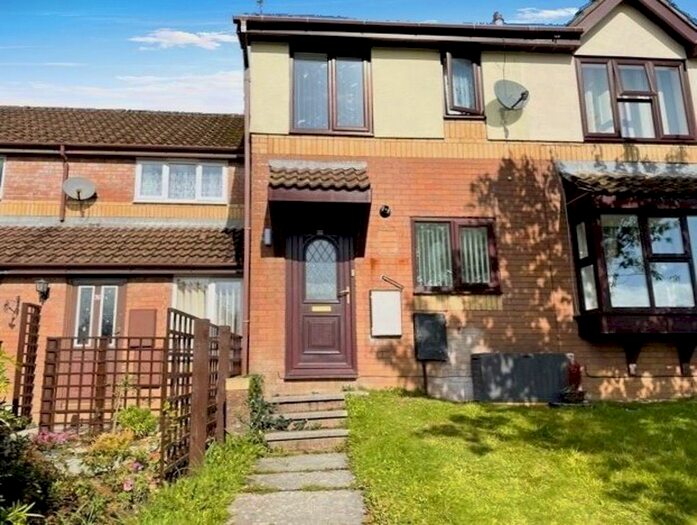 2 Bedroom Property To Rent In Rowans Lane, Bryncethin, Bridgend, CF32