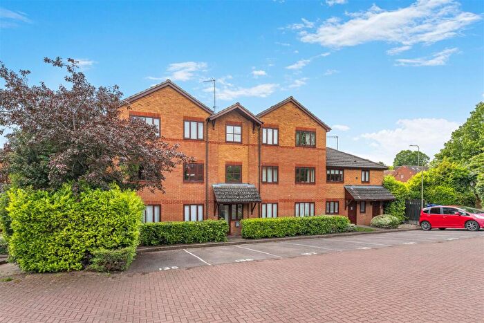 1 Bedroom Apartment For Sale In Parklands, Banbury, OX16